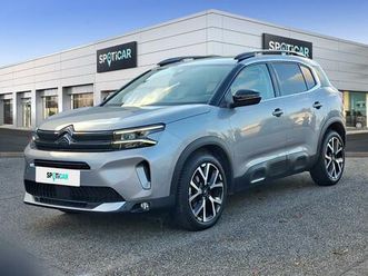 bluehdi 130 s&s eat8 shine pack