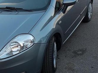 grande punto unipro 170.000km originali ok neopa