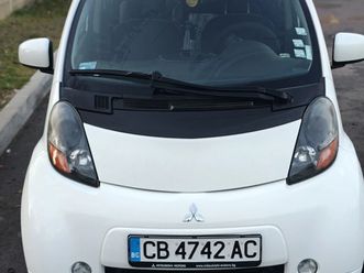mitsubishi i-miev промоция 8999 лв.