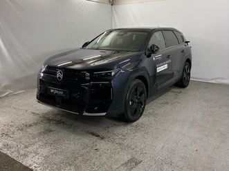 1.2 hybride 145ch max boite automatique