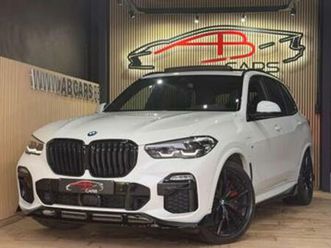 ② bmw x5 phev 3.0as xdrive45e * pack m performance * — bmw — 2ememain