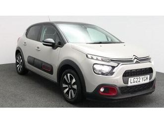 2022 1.2 puretech cseries 83 manual 5door