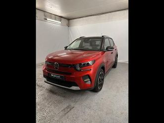 electrique 113ch, autonomie confort, max