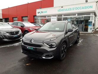 bluehdi 130 eat8 max