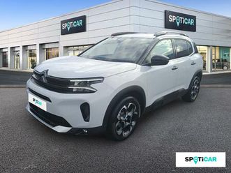 bluehdi 130 eat8 max