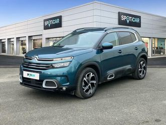 bluehdi 130ch s&s shine eat8 e6.d