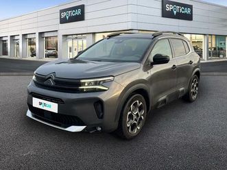 electrique 210ch autonomie confort max