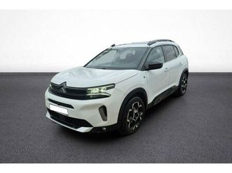 hybride rechargeable 225 e-eat8 shine