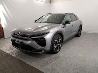 hybride rechargeable 225ch shine eeat8