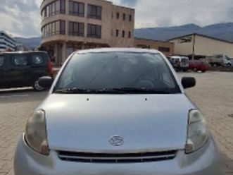 daihatsu sirion 1.0lpg - нов съединител !!!
