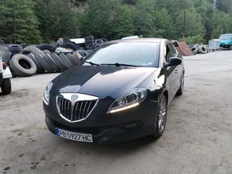 lancia delta 1.6 120 k.s