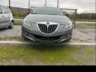 lancia delta 1.6 multijet 16v (120 к.с.)