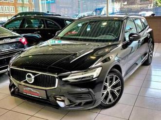② volvo v60 2.0 b3 mhe essential dct/dab/ new car!️ — volvo — 2ememain
