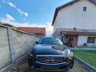 infiniti fx 30 fx30 d