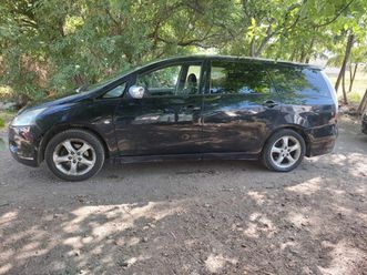 mitsubishi grandis 2.4i