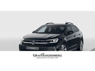 volkswagen taigo life 1,0 l tsi opf 85 kw (116 ps) verfügba
