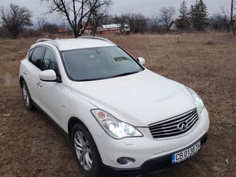 infiniti ex30 d
