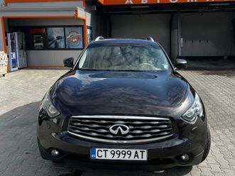 infiniti fx 30 fx 30ds