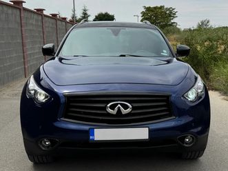 infiniti qx70 s 3.7