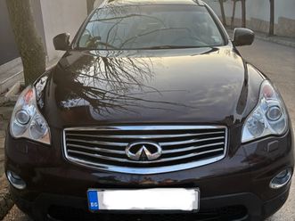 infiniti ex37