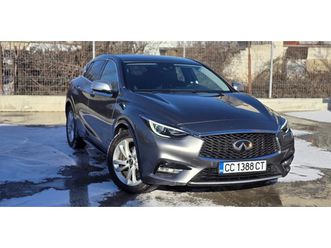 infiniti q30 1.5 diesel premium