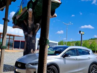 infiniti q30 q30s