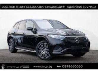 mercedes-benz eqs 580 suv/amg/4-matic/carbon/hyperscreen/burm/pano/ ≫ 2024 • 96 980 eur • id