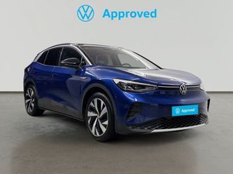 1st 150kw (204 cv) automático 1 vel.