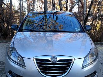 lancia delta 1.9 twinturbo