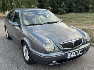 lancia lybra 1.9 jtd