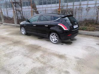 lancia delta 1.9d multijet