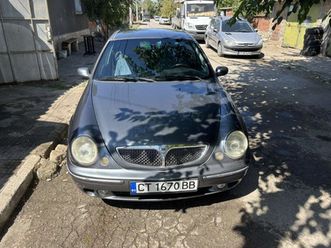 lancia lybra 2.4jtd