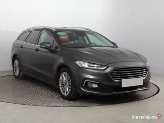 ford mondeo 2.0 hybrid bielany wroclawskie - sprzedajemy.pl