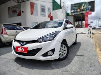 hyundai hb20s comfort style 1.0 tb flex 12v mec.