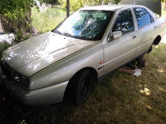 lancia kappa 2000, 20 v