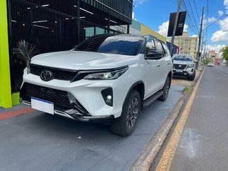 toyota sw4 2.8 tdi srx platinum auto 4wd