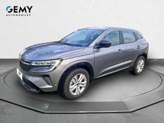 austral e-tech full hybrid 200 gsr2 evolution