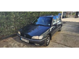 peugeot 306 1.9d