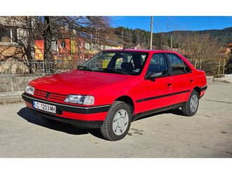 peugeot 405 gl