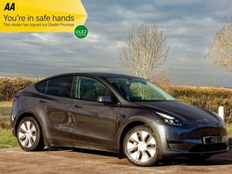 2023 tesla model y e long range