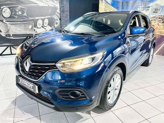 renault kadjar 1.5 dci zen