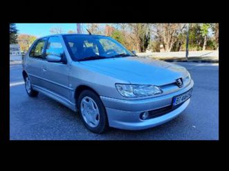 peugeot 306 hdi
