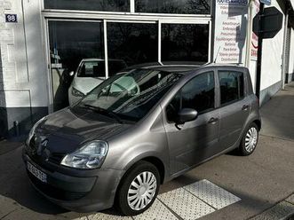 grand modus.com euro 5 1.2 16v 75 eco2