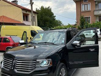 lincoln navigator бартер!