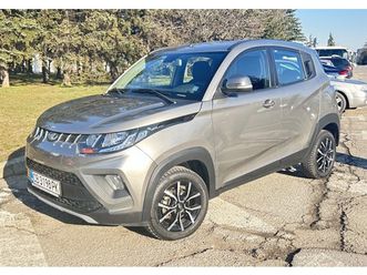 mahindra kuv 100 nxt k8