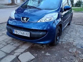 peugeot 107 1.0i