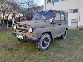 uaz 469 469b