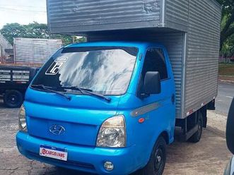 hyundai hr 2.5 tci hd longo sem cacamba