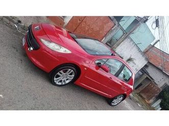 soleil/ presence 1.6/1.6 flex 16v 5p