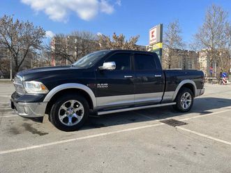 dodge ram 1500 laramie ecodiesel 3.0